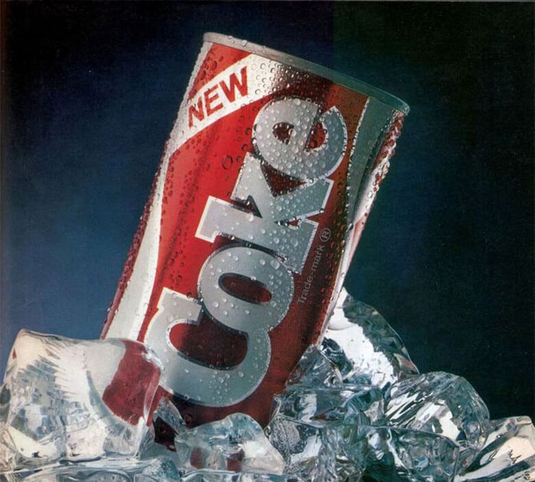 marketolog kompanii Coca-Cola