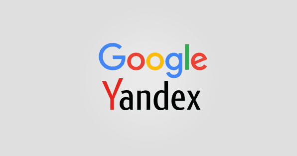 zaprosy v Yandeks i Google